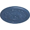 Ekena Millwork Legacy Acanthus Ceiling Medallion (Fits Canopies up to 3 1/2"), 12 3/4"OD x 7/8"P, Americana CM12LEAMF - alternate 4